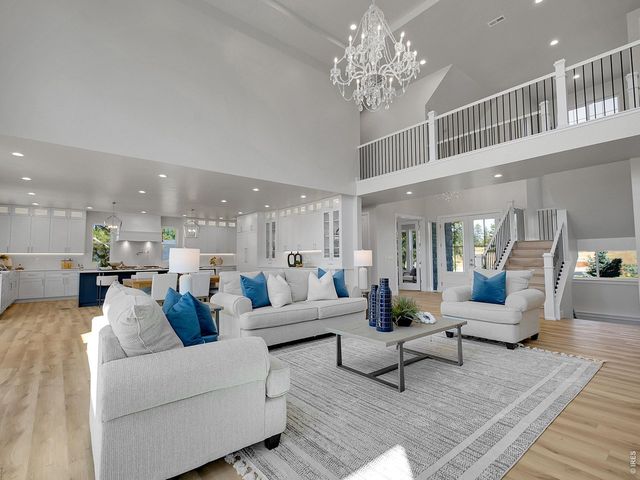 1750 Arrowpoint Ct, Franktown, CO 80116