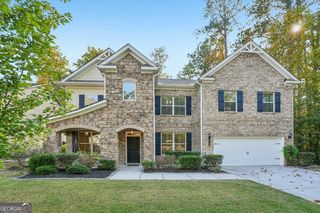 3795 Gardenside Court, Alpharetta, GA 30004