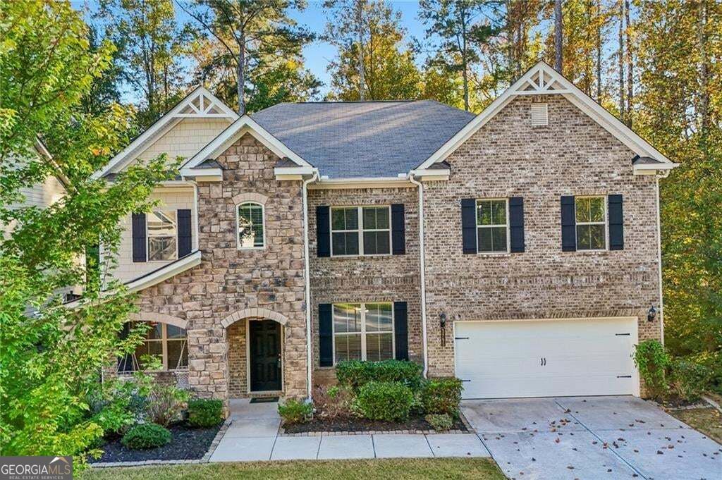 3795 Gardenside Court, Alpharetta, GA 30004 — photo 2