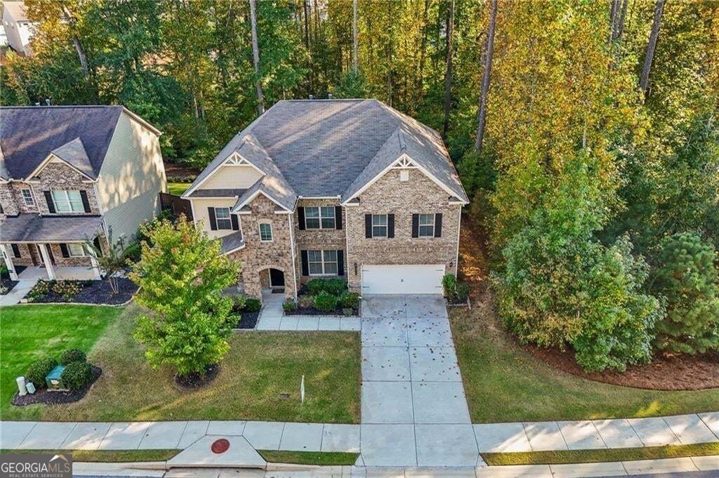 3795 Gardenside Court, Alpharetta, GA 30004 — photo 3