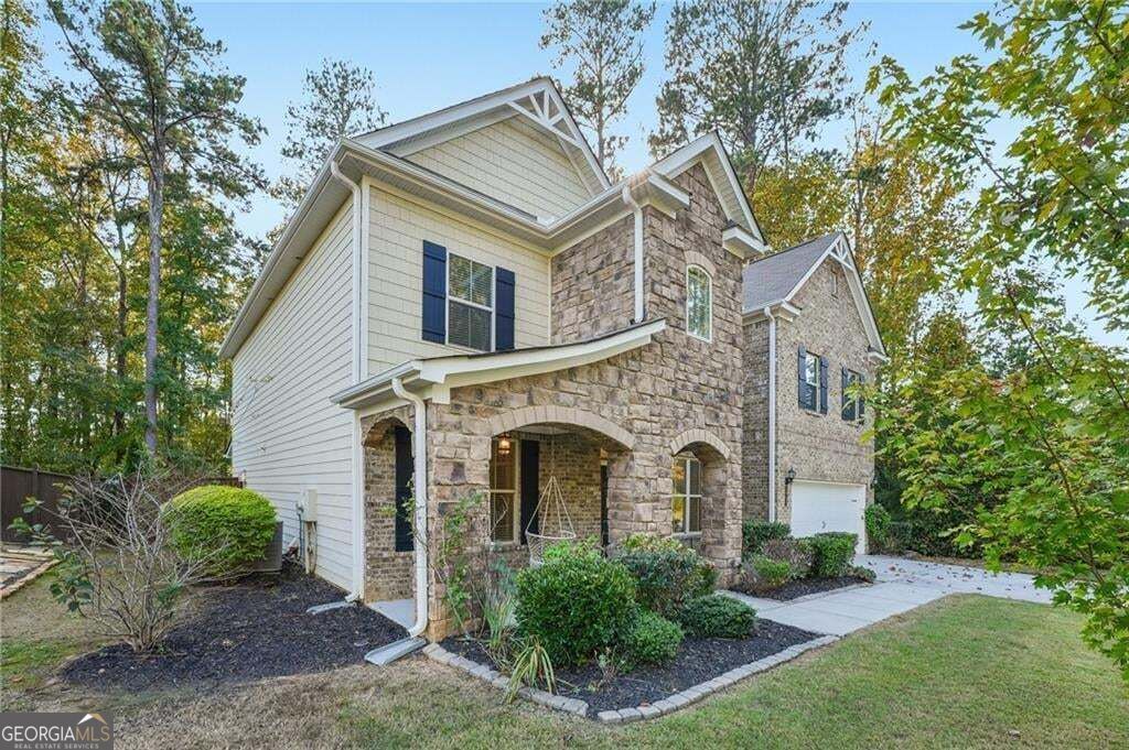 3795 Gardenside Court, Alpharetta, GA 30004 — photo 4