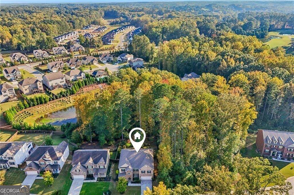 3795 Gardenside Court, Alpharetta, GA 30004 — photo 5