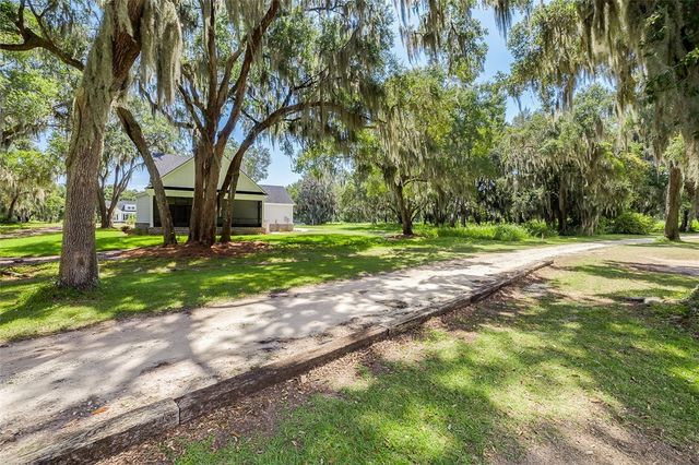 2014 Marshview Drive NE, Townsend, GA 31331