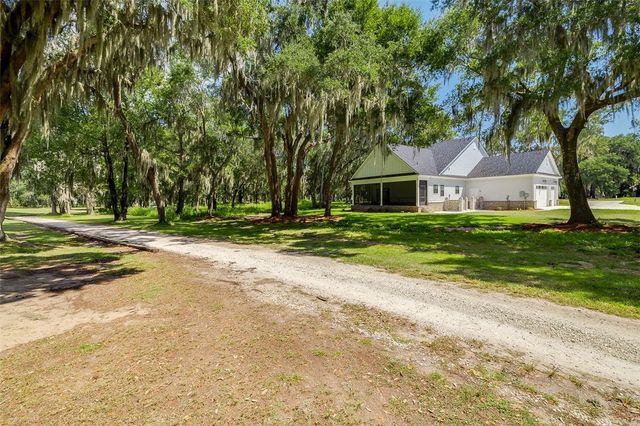 2014 Marshview Drive NE, Townsend, GA 31331