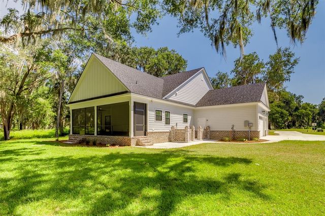 2014 Marshview Drive NE, Townsend, GA 31331