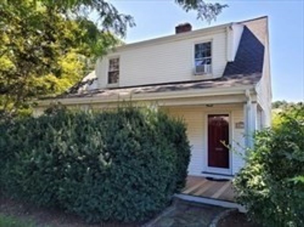 63 Pond St 0, Westwood, MA 02090
