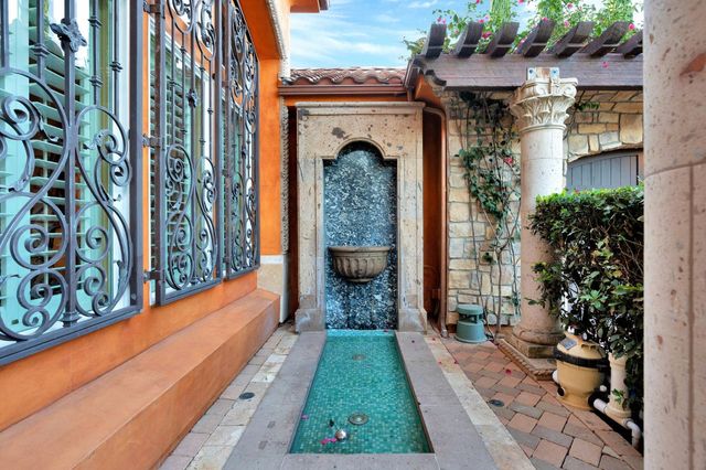 3103 E Via Monte Verdi Avenue, Clovis, CA 93619
