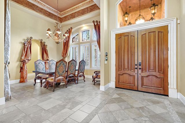 3103 E Via Monte Verdi Avenue, Clovis, CA 93619