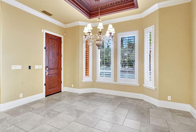 3103 E Via Monte Verdi Avenue, Clovis, CA 93619