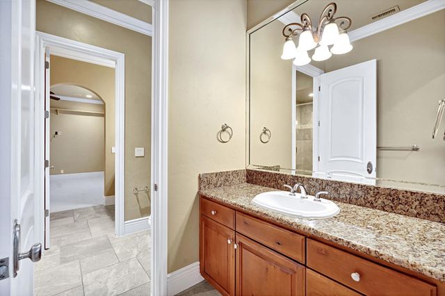 3103 E Via Monte Verdi Avenue, Clovis, CA 93619