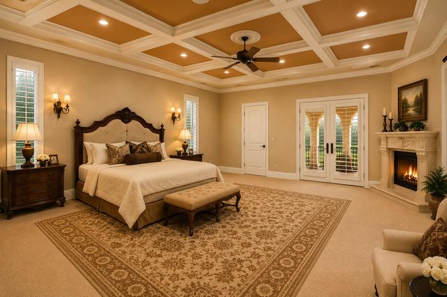 3103 E Via Monte Verdi Avenue, Clovis, CA 93619