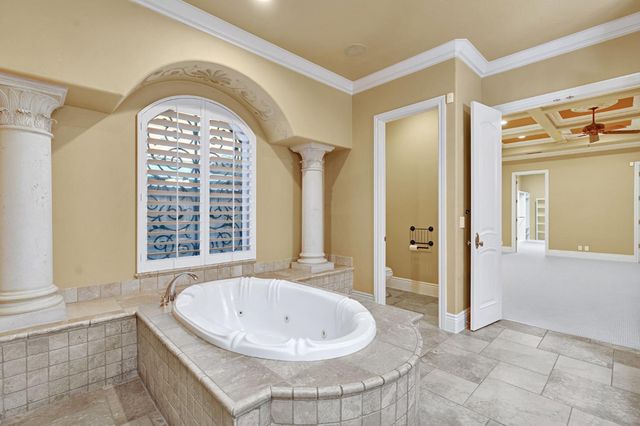 3103 E Via Monte Verdi Avenue, Clovis, CA 93619