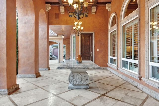 3103 E Via Monte Verdi Avenue, Clovis, CA 93619