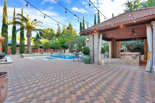 3103 E Via Monte Verdi Avenue, Clovis, CA 93619