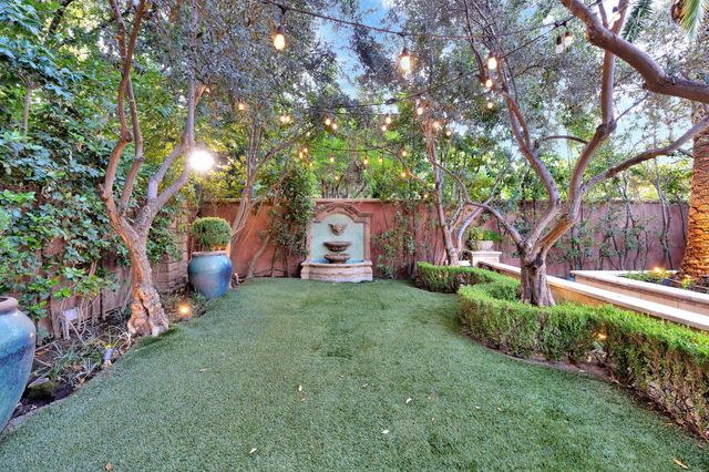 3103 E Via Monte Verdi Avenue, Clovis, CA 93619