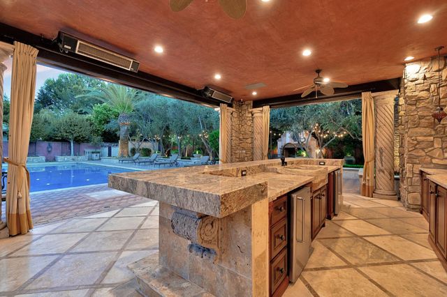 3103 E Via Monte Verdi Avenue, Clovis, CA 93619