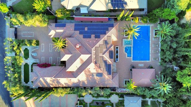 3103 E Via Monte Verdi Avenue, Clovis, CA 93619