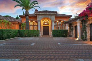 3103 E Via Monte Verdi Avenue, Clovis, CA 93619