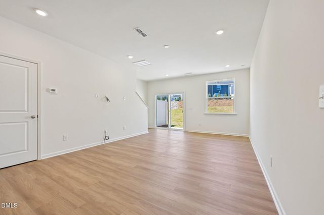 3033 Glen Lyon Drive, Durham, NC 27703