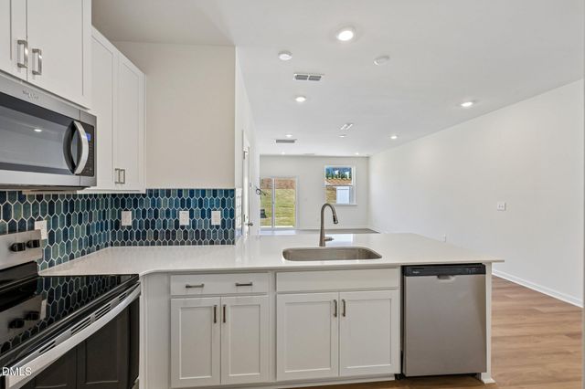 3033 Glen Lyon Drive, Durham, NC 27703