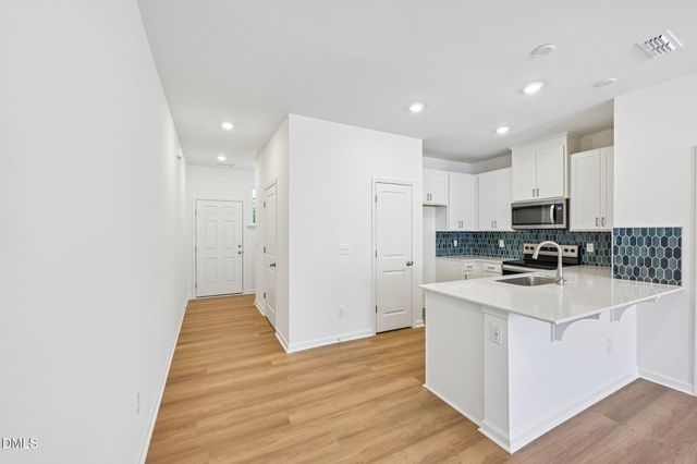 3033 Glen Lyon Drive, Durham, NC 27703