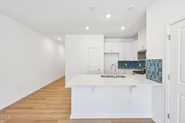 3033 Glen Lyon Drive, Durham, NC 27703