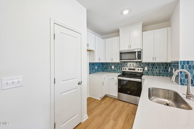 3033 Glen Lyon Drive, Durham, NC 27703