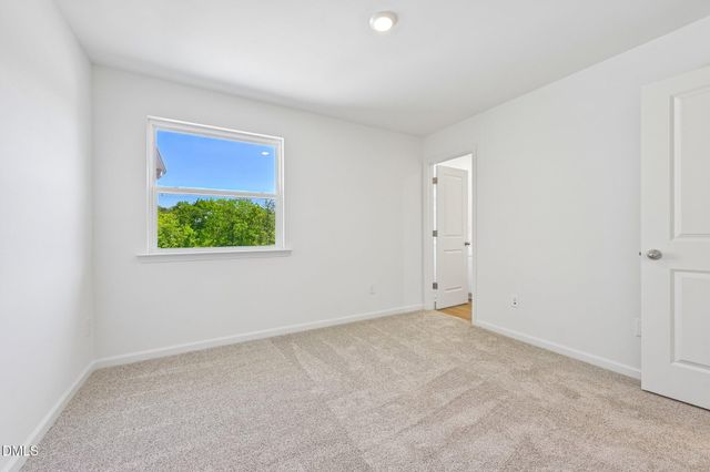 3033 Glen Lyon Drive, Durham, NC 27703