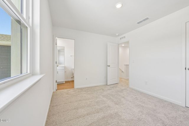 3033 Glen Lyon Drive, Durham, NC 27703