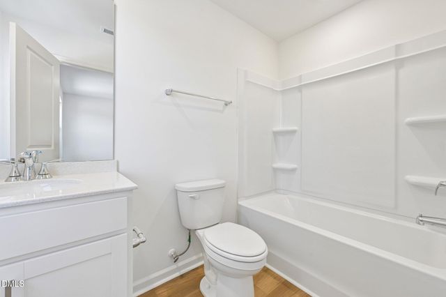 3033 Glen Lyon Drive, Durham, NC 27703
