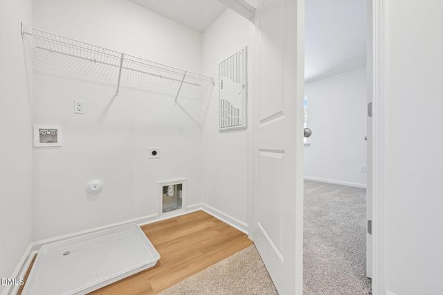 3033 Glen Lyon Drive, Durham, NC 27703