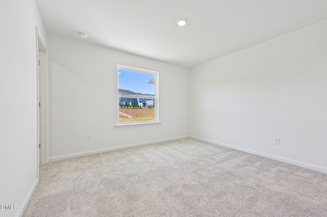 3033 Glen Lyon Drive, Durham, NC 27703