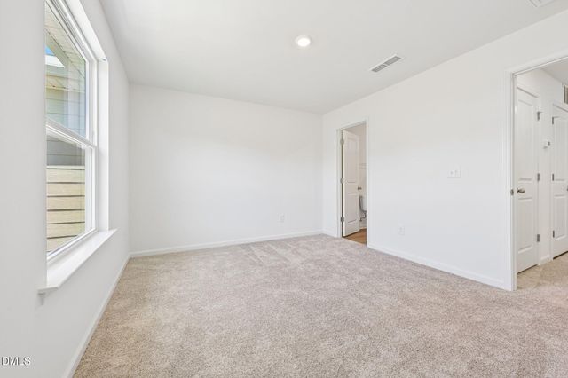 3033 Glen Lyon Drive, Durham, NC 27703