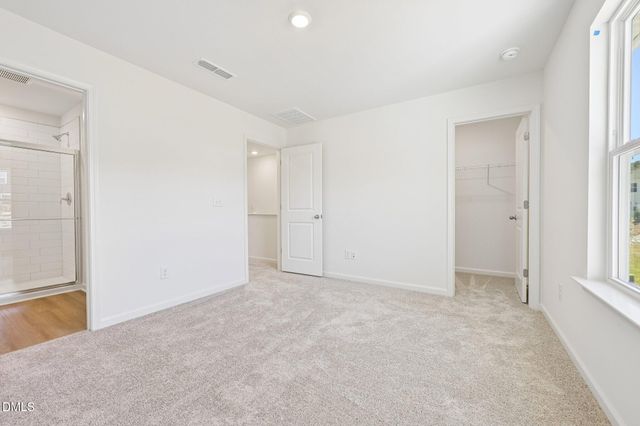 3033 Glen Lyon Drive, Durham, NC 27703