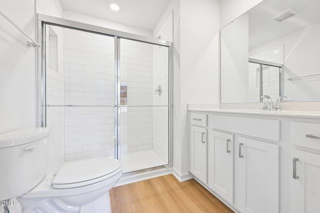 3033 Glen Lyon Drive, Durham, NC 27703