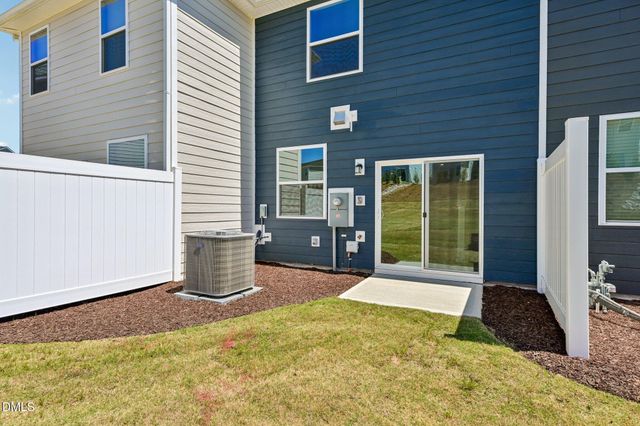 3033 Glen Lyon Drive, Durham, NC 27703