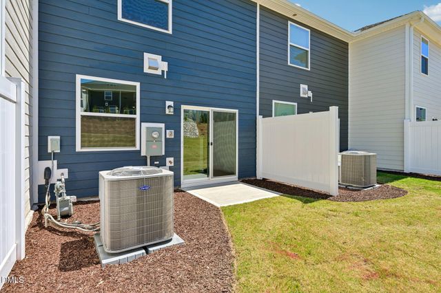3033 Glen Lyon Drive, Durham, NC 27703