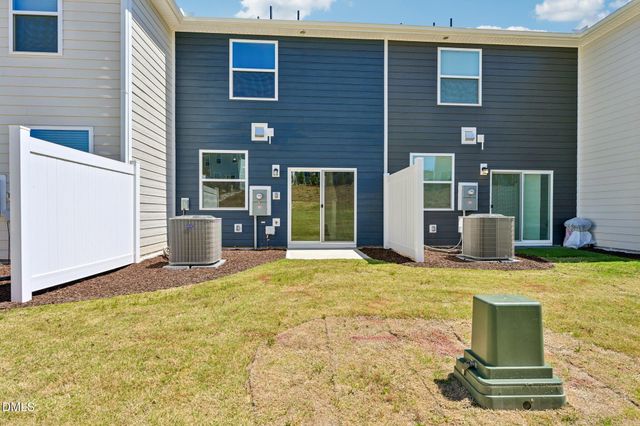3033 Glen Lyon Drive, Durham, NC 27703