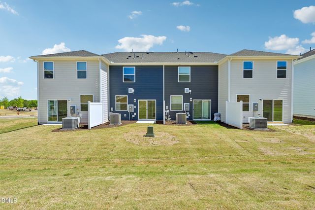 3033 Glen Lyon Drive, Durham, NC 27703
