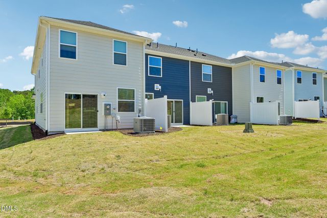 3033 Glen Lyon Drive, Durham, NC 27703