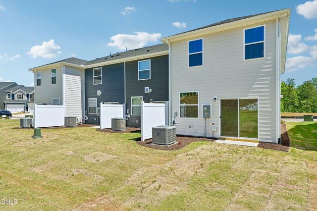 3033 Glen Lyon Drive, Durham, NC 27703