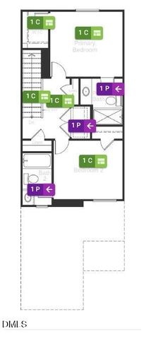 3033 Glen Lyon Drive, Durham, NC 27703