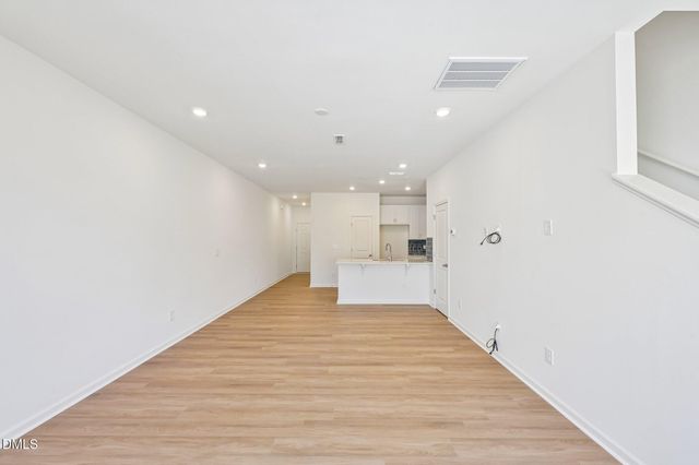3033 Glen Lyon Drive, Durham, NC 27703