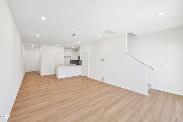 3033 Glen Lyon Drive, Durham, NC 27703