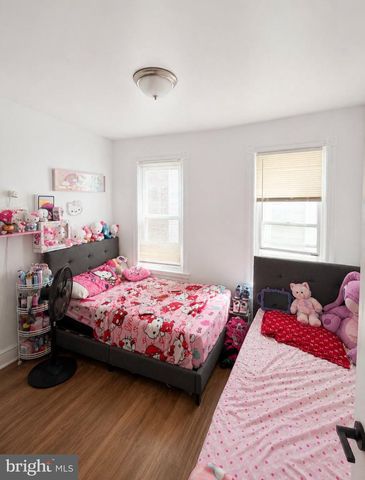 246 MILL ST, Darby, PA 19023