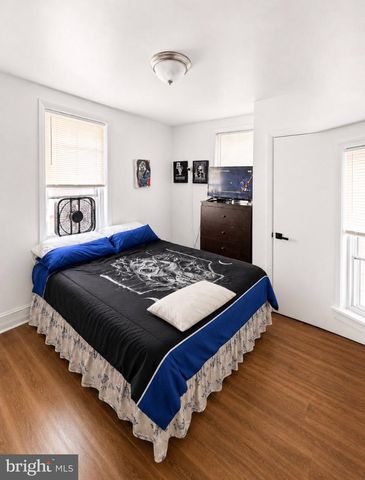 246 MILL ST, Darby, PA 19023