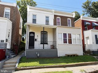 246 MILL ST, Darby, PA 19023