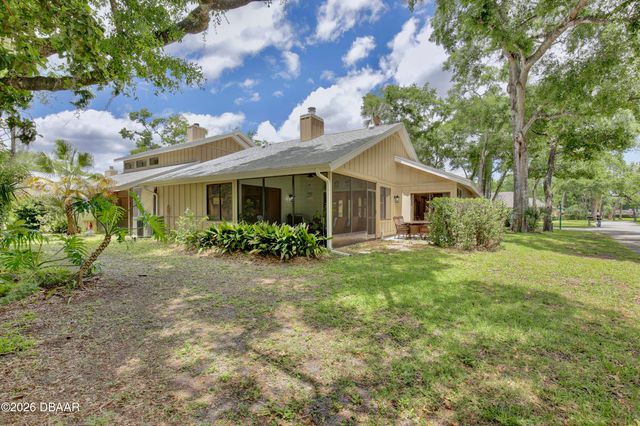 101 Silver Fern Court, Port Orange, FL 32128