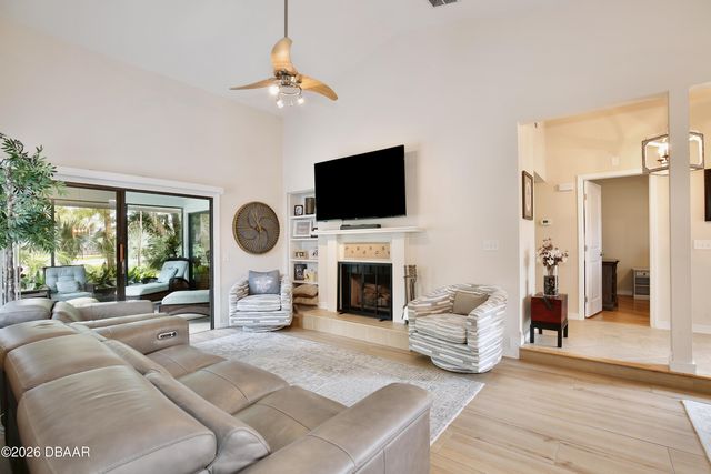 101 Silver Fern Court, Port Orange, FL 32128