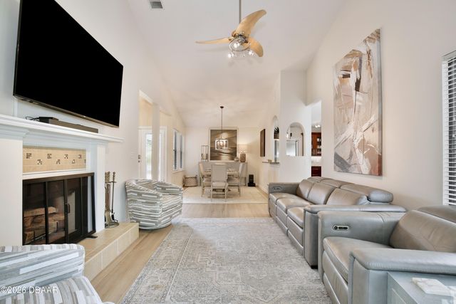 101 Silver Fern Court, Port Orange, FL 32128